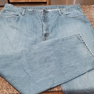Levi's 559 Big and Tall Jeans
